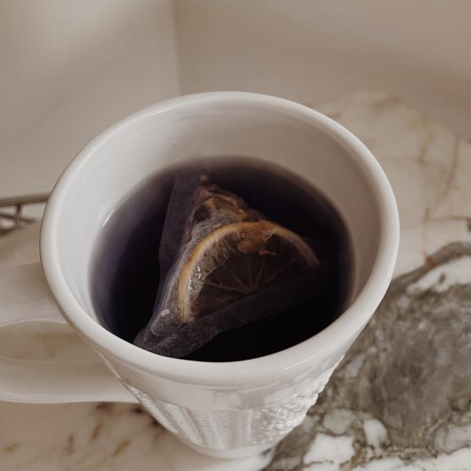 

Promo Awal tahun Chauan Tea Box - Senja Promo Awal tahun
