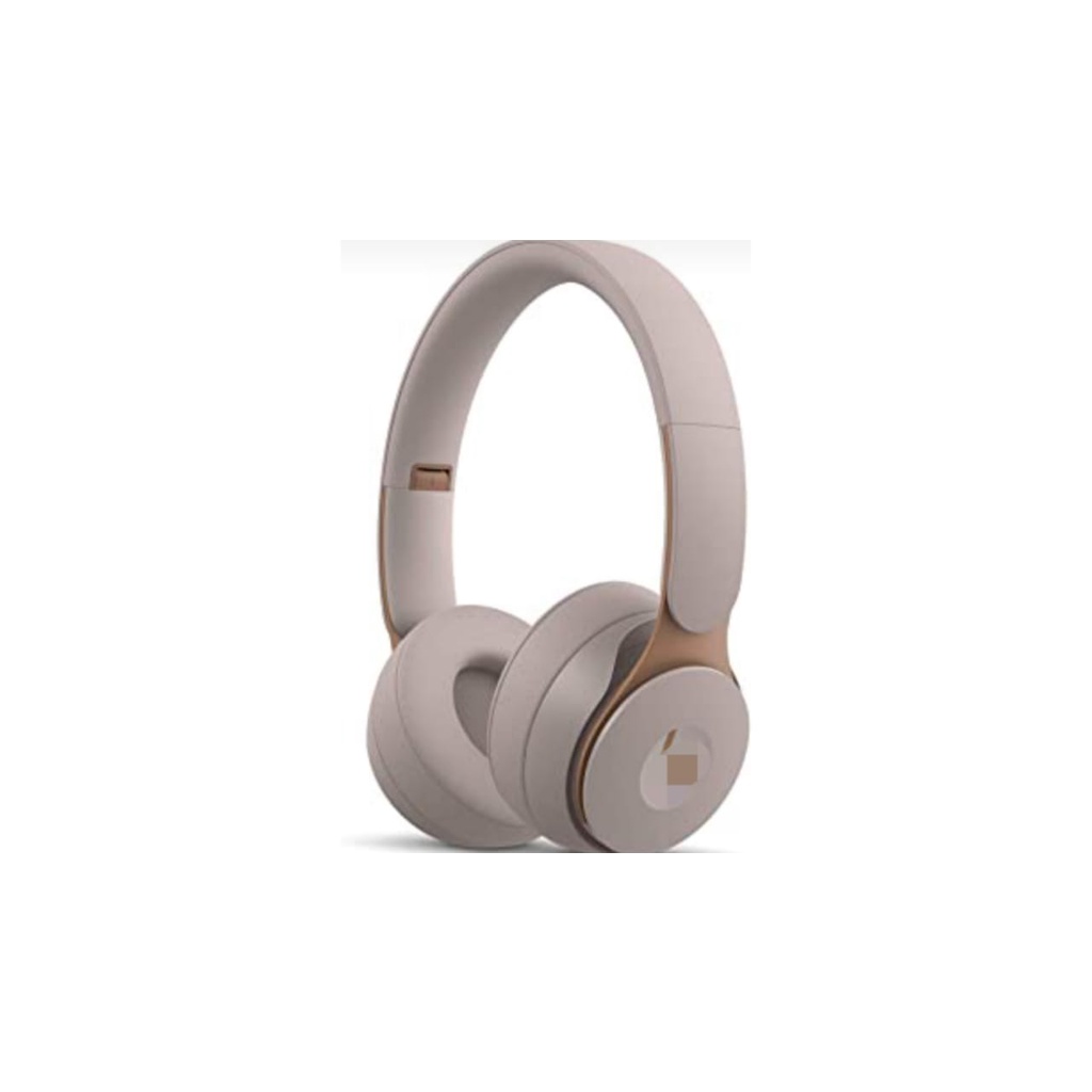 HEADPHONE/HEADSET BANDO WIRELESS SOLO PRO