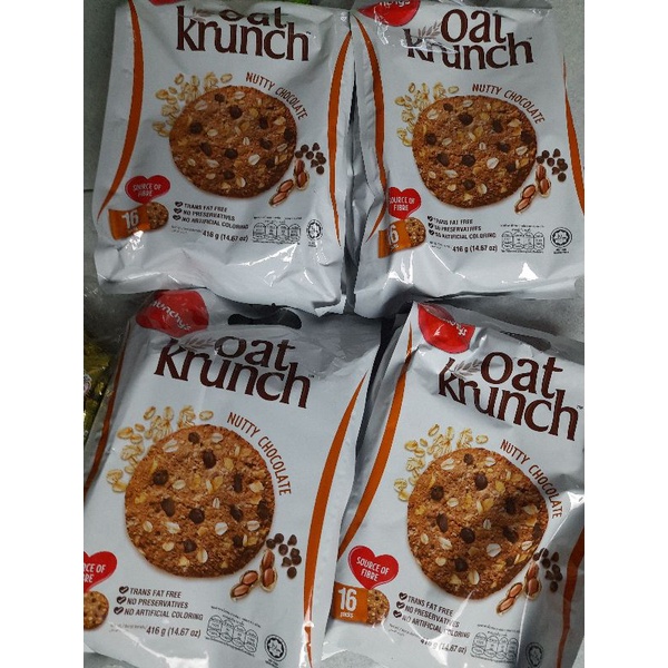 

oatkrunch