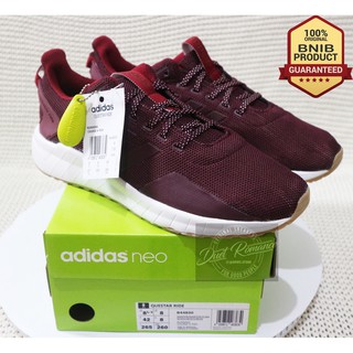 adidas questar ride maroon