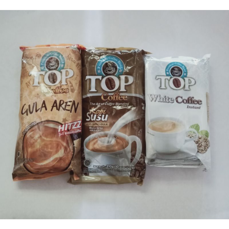 

Kopi Top Coffee