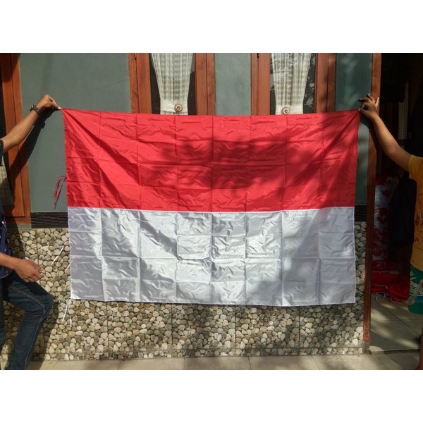 Jual Bendera Merah Putih X Shopee Indonesia