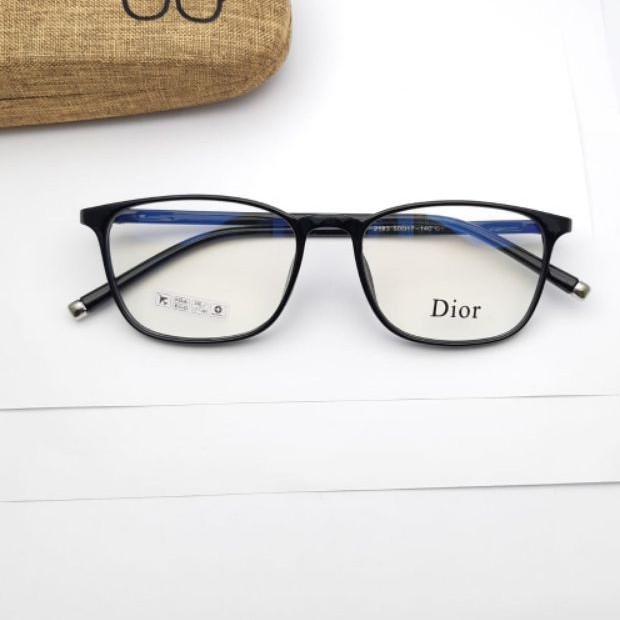 DR 8321 Paket lensa minus antiradiasi frame lentur kacamata(21351) photochromic