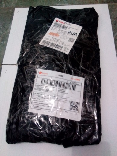 Tangkai Pipa Wall Shower / Shower Tanam 30cm