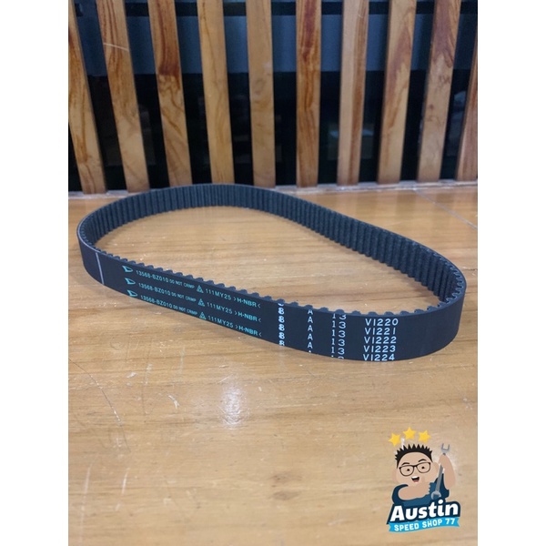 Timing Belt Daihatsu Xenia 1.0CC Original 13568-B9140-001