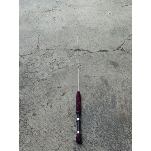 Joran Kanzo Beunteur Custom Fly Fishing