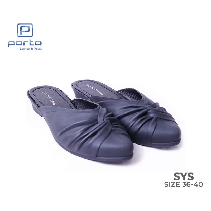 sandal wanita cantik sandal wedges porto sandal casual