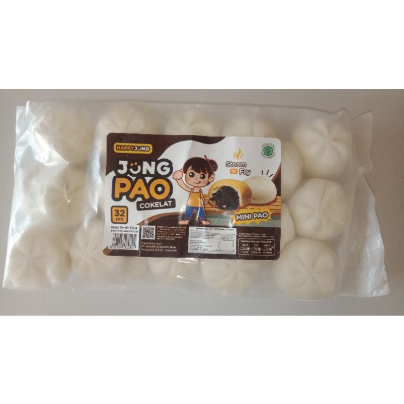 

jung pao minipao