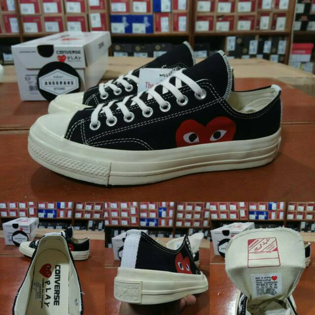 harga converse cdg ori