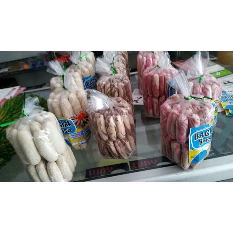 

Bagiak