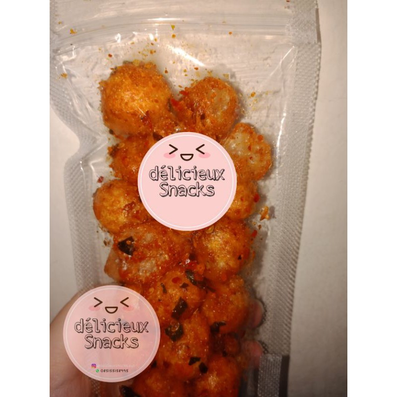 

ChikiBall Pedas