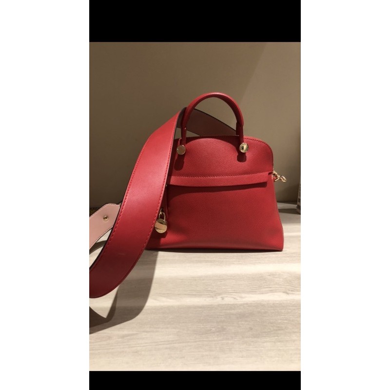 FurlaPiperDomeSmall-Ruby