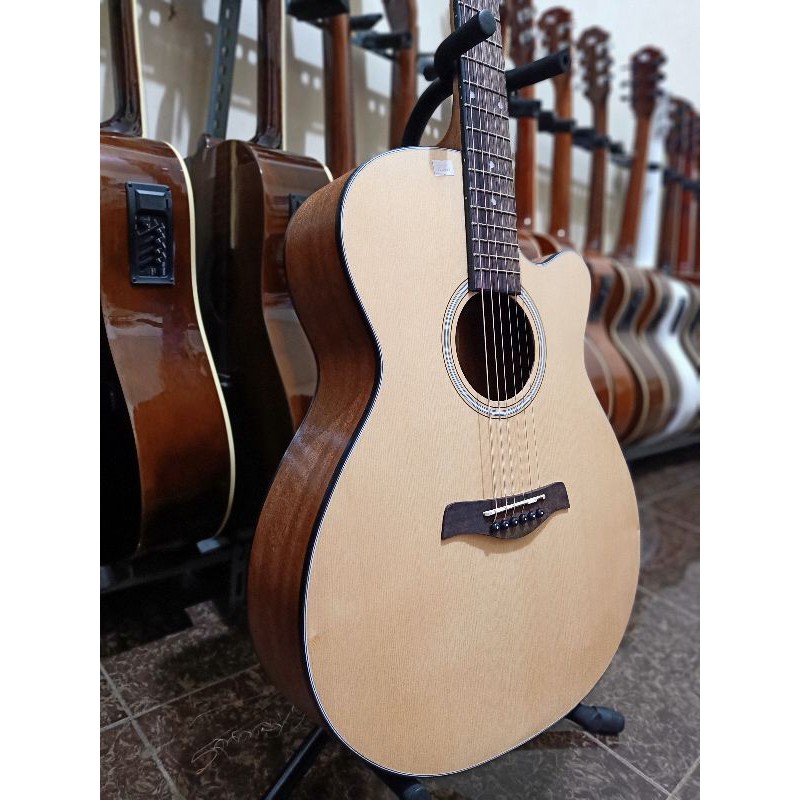 Gitar Cowboy Original Akustik GWC-235-NA