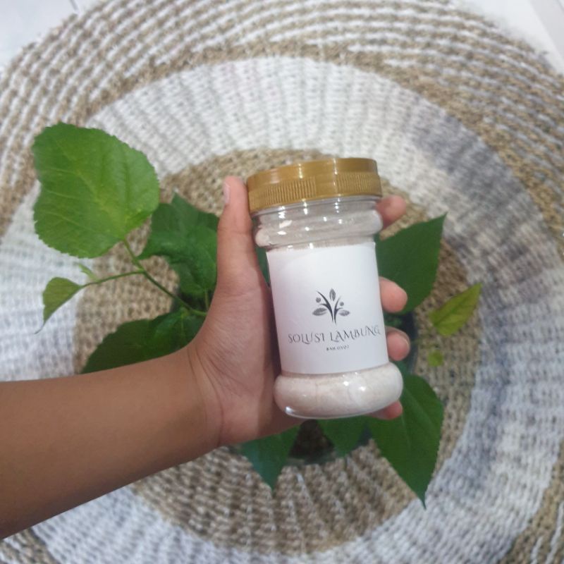 

SOLUSI LAMBUNG GERD KRONIS #LAMBUNG TRADISIONAL