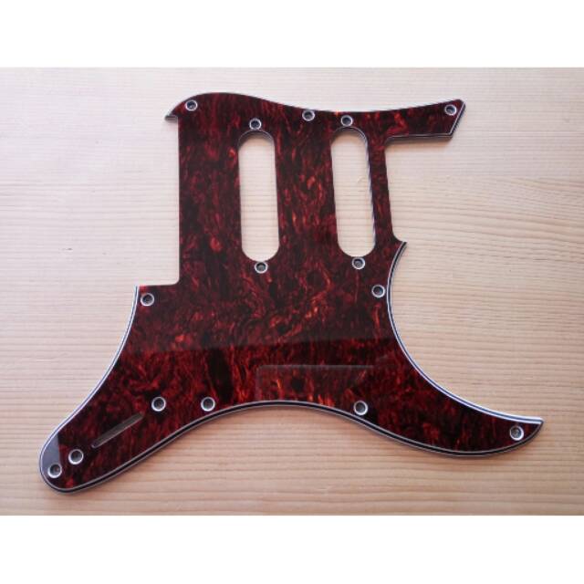 Pickguard Yamaha Pacifica 3