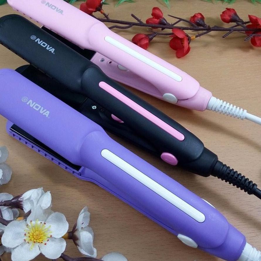 [Art. 34H] CATOK KERITING NOVA SX-8006 / CATOK Gerigi