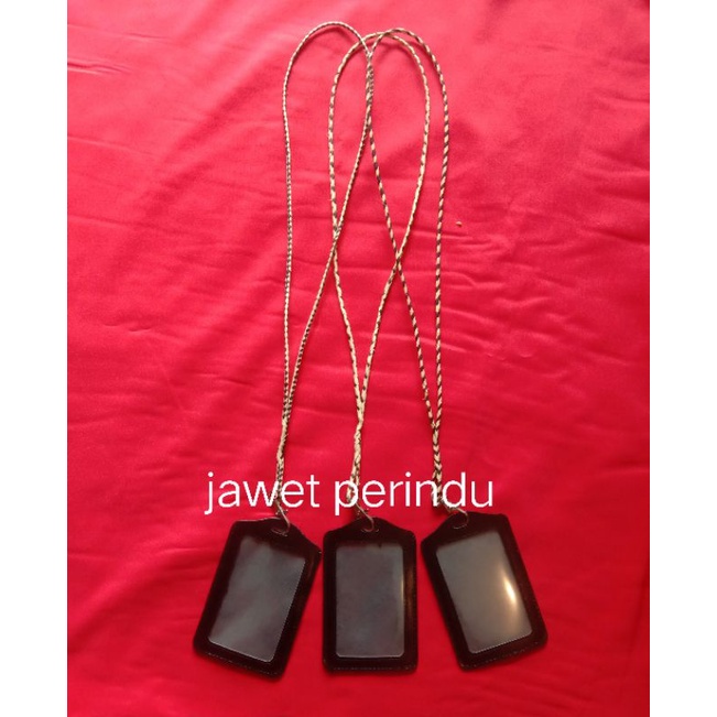

name tag rotan