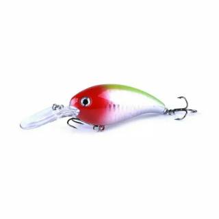 Promo Crank Bait lure 10 cm warna sangat indah dan menarik