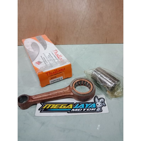 STANG SEHER JUPITER Z / VEGA R NEW 5TN STANG PISTON JUPITER Z / VEGA R NEW THALLAND