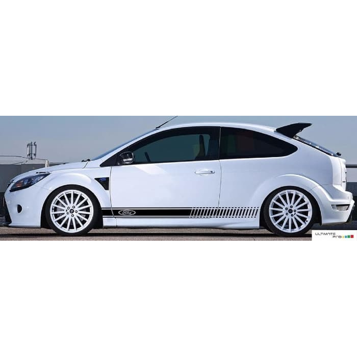 sticker ford fiesta sticker ford ecosport sticker ford focus everest Elegan