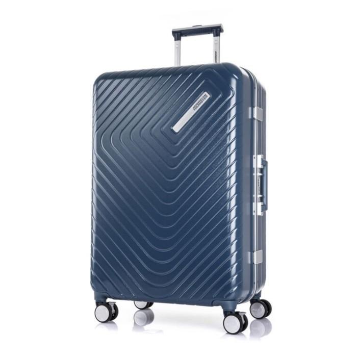 American Tourister Esquino Spinner Koper Frame Large (75Cm/28Inch)