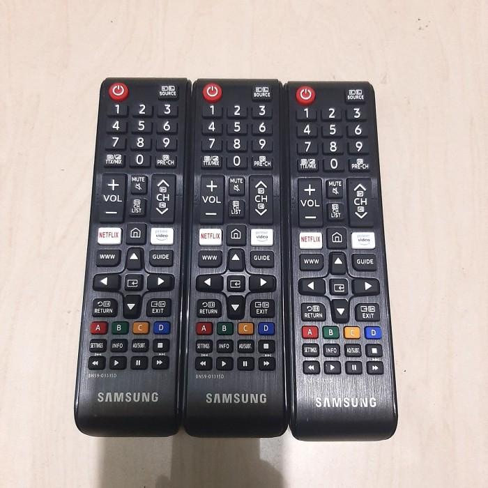 Remote Tv Samsung Original 100%