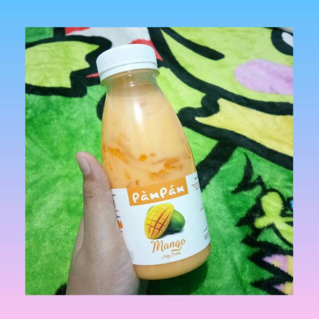 

Pampam Mangga