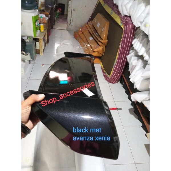 SPOILER AVANZA VELOZ XENIA 2022 TOYOTA DAIHATSU