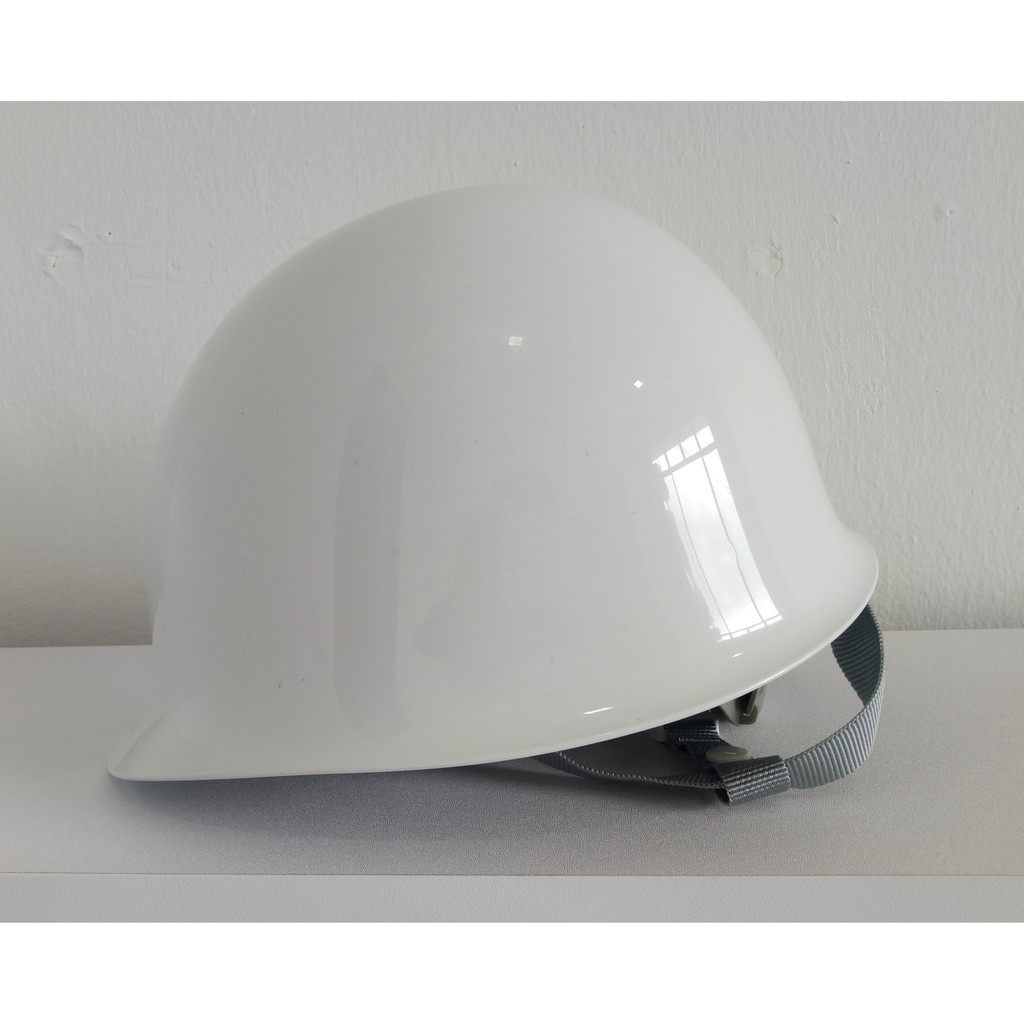 Helm Safety Tanizawa ST 148 EZ Original - Safety Helmet Tanizawa ST 148 EZ BERKUALITAS