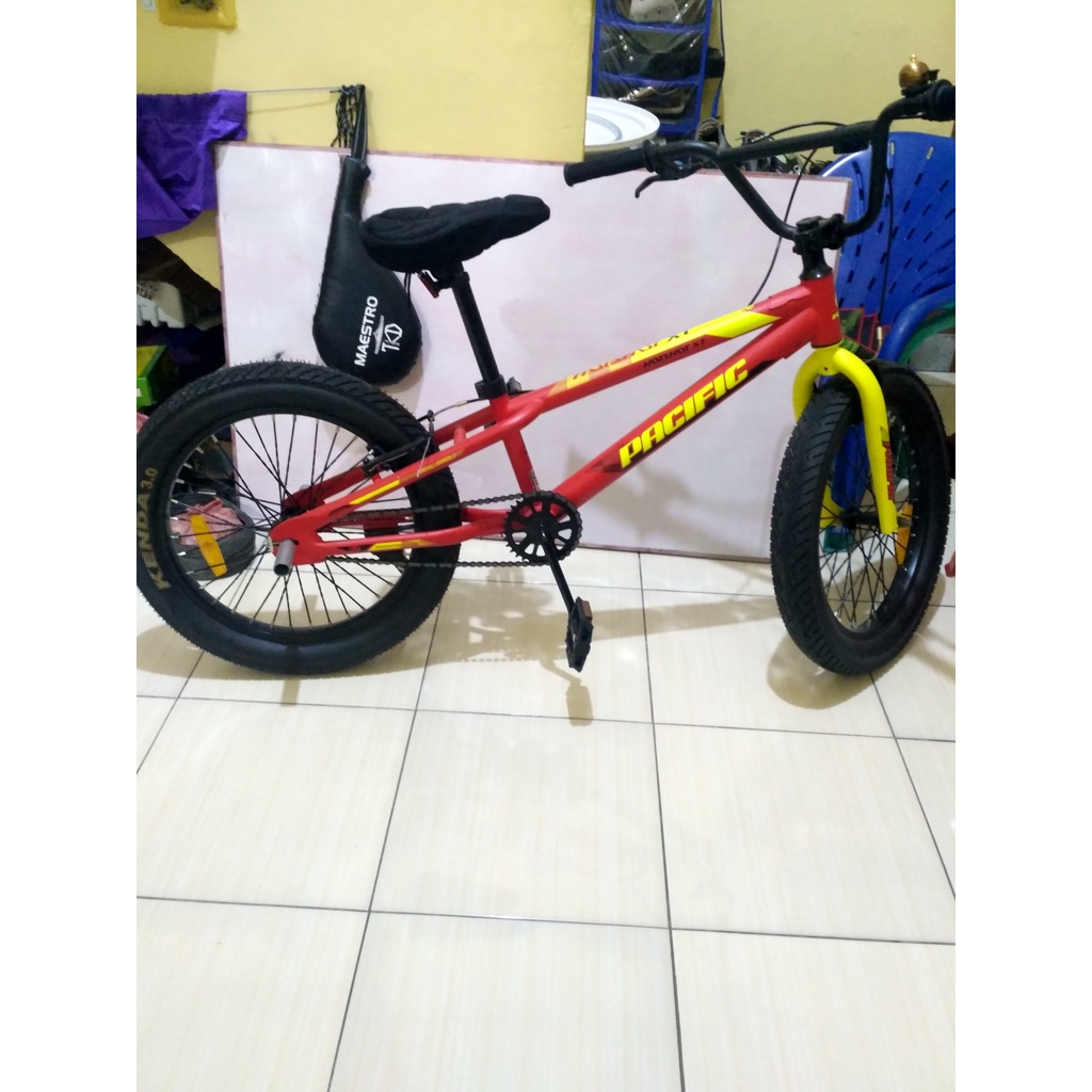 Jual Sepeda Pacific HotShot | Shopee Indonesia