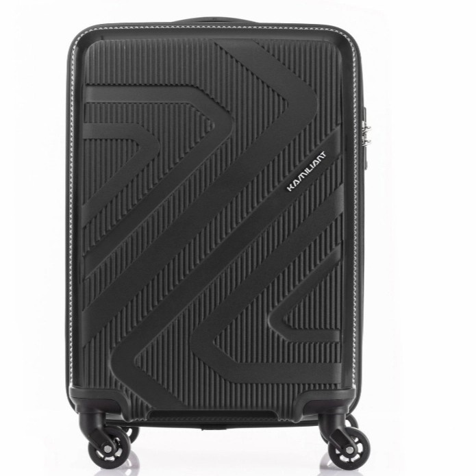 Koper Kamiliant Kiza by Samsonite Large 29 inch - Hitam