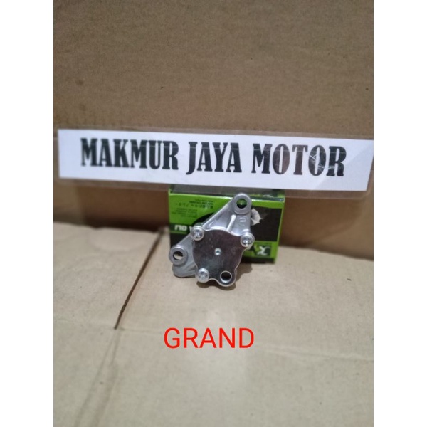 GIGI POMPA OLI GRAND