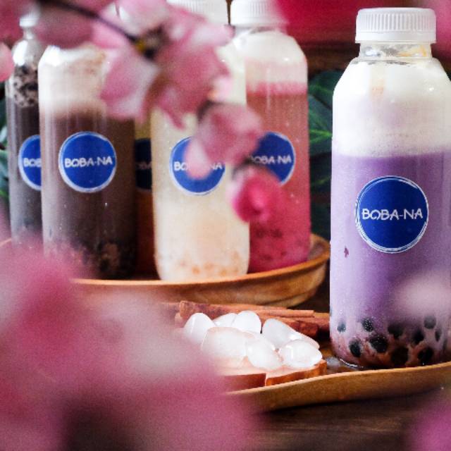 

Taro Milk ory macchiato