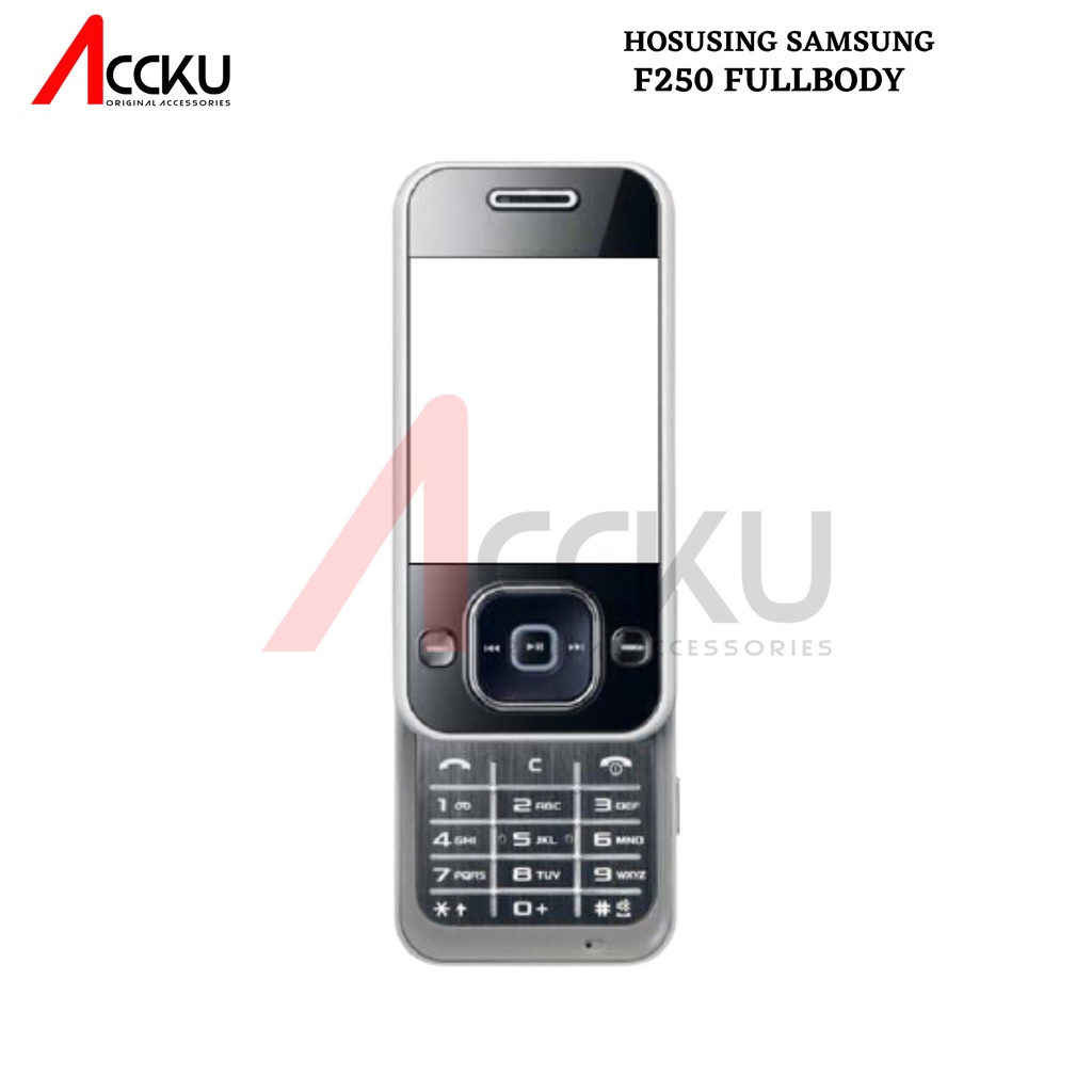 CASING SAMSUNG F250 FULLSET HOUSING SAMSUNG F250 FULLSET