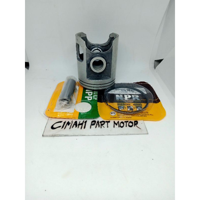 Piston Kit Seher Set Rx Special Os 150 npp