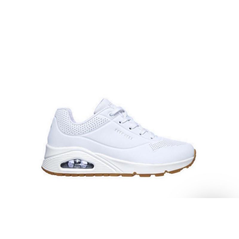 Skechers Uno Women's Sneakers - White