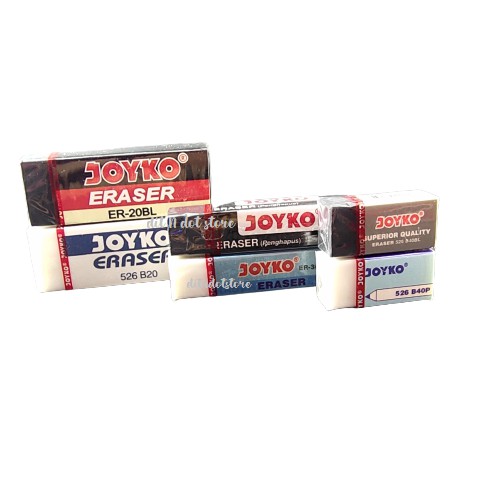 

Joyko Penghapus Eraser