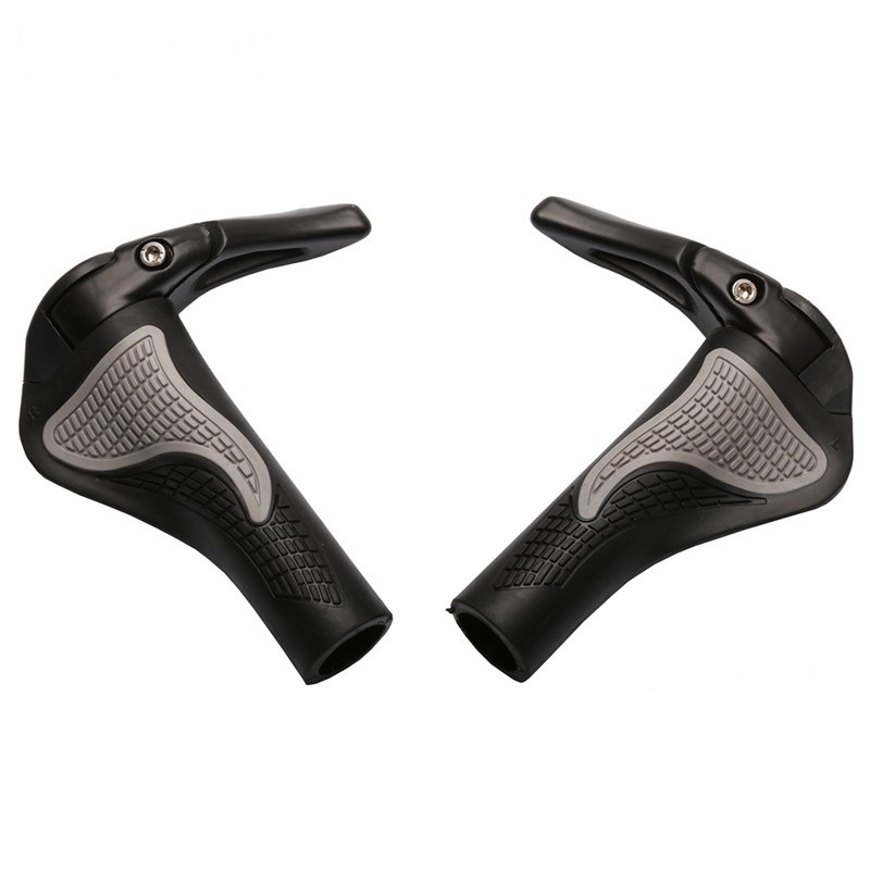 Handlebar Gagang Sepeda Ergonomic Grip BT1001