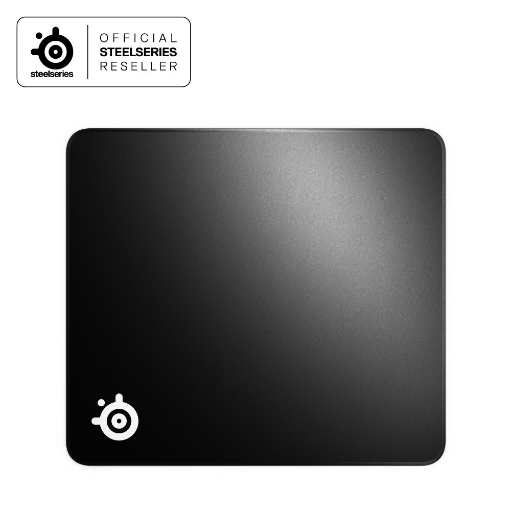 Steelseries Qck EDGE Cloth Gaming Mouse pad - Large