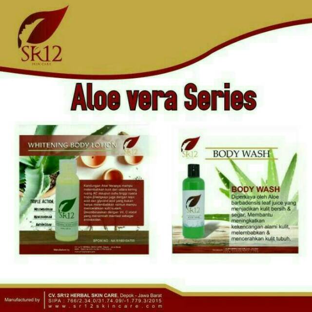 Bodycare / Paket Perawatan Tubuh Lengkap - Harga Distributor / Perawatan Tubuh