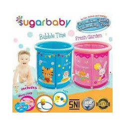 SUGAR BABY PREMIUM SWIMMING POOL KOLAM SPA SUGARBABY KADO PITONAN BABY SHOWER