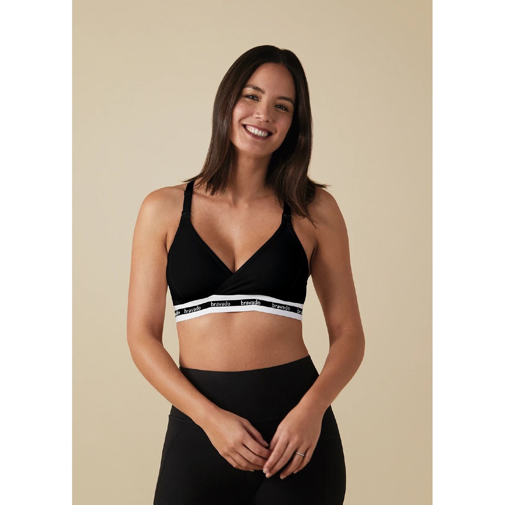 BRAVADO DESIGNS ORIGINAL NURSING BRA