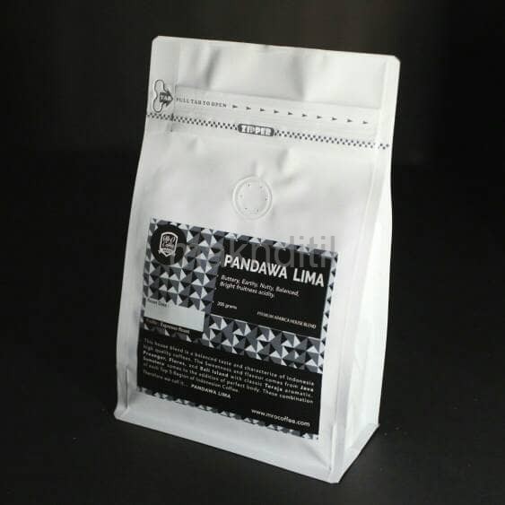 

PREMIUM! Kopi House Blend PANDAWA5 100% Biji Kopi Arabika Specialty