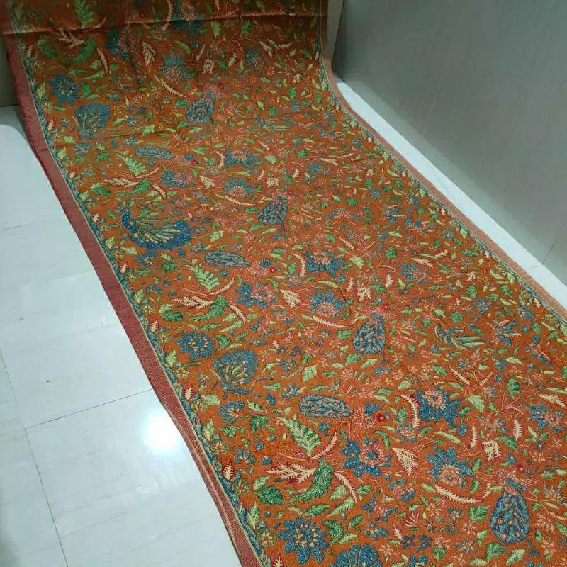 Kain Batik Solo Motif 3negri Dian Sastro