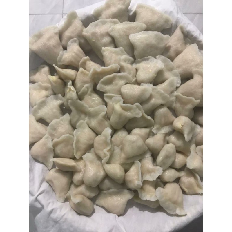 

Pempek Frozen Kapal Selam
