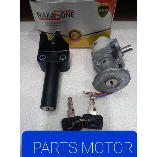 Kunci Kontak Set Motor Vega ZR