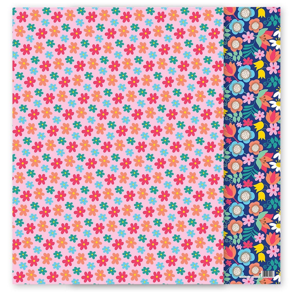 

HALLMARK - Wrapping Paper - Kertas Kado - HAL055