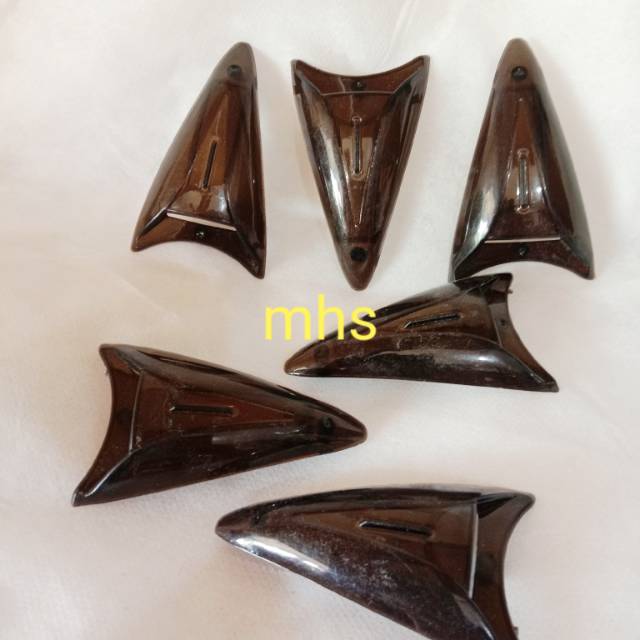 Ventilasi helm ink cx