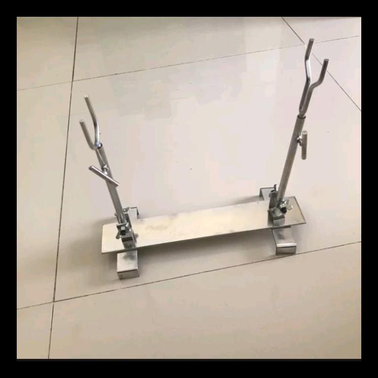 STOK BARU DUDUKAN JORAN CAGAK JORAN STEGER JORAN ALAT PANCING MURAH AL6