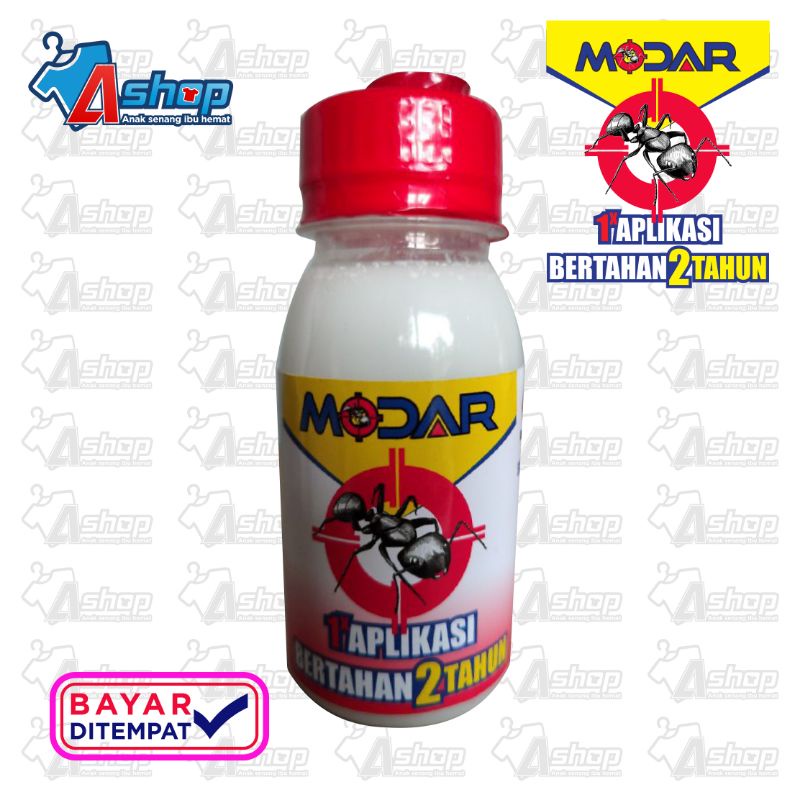 Pengendali Kecoak dan semut 50 Ml Ampuh Atasi semut 2 tahun